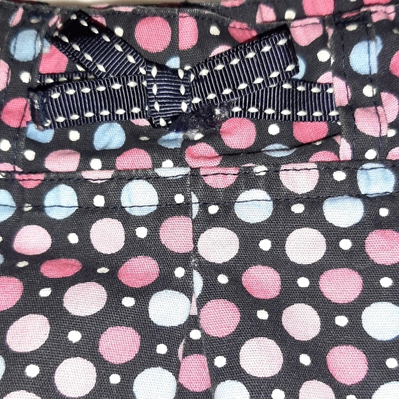 ⭐HOST PICK⭐ Gymboree Petite Mademoiselle Dot Skort - Picture 3 of 5